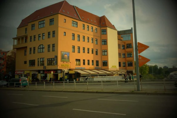 Dernburgstr. 59, 14057 Berlin – Charlottenburg