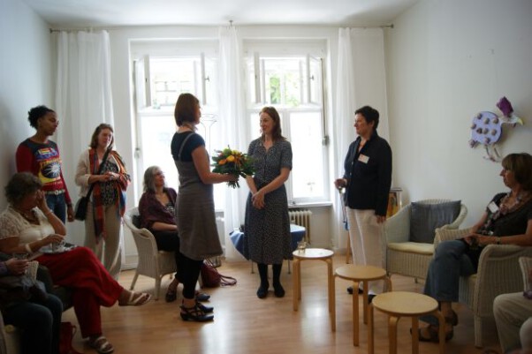 2. Gesundheitsmeile am 01. September 2012