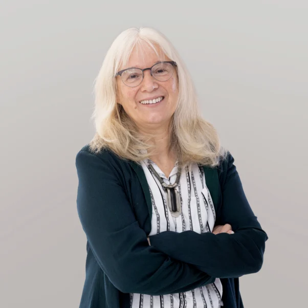 Veronica Klingemann